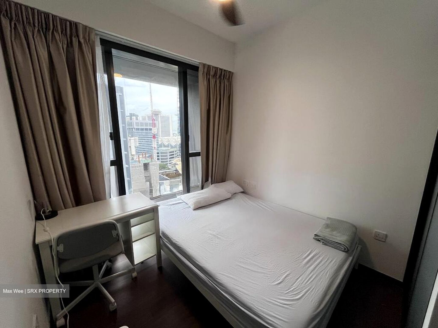 The M (D7), Apartment #521622831
